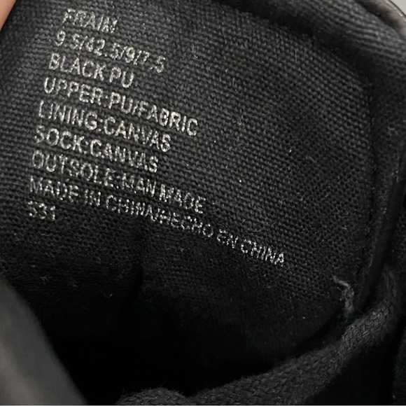 Steve Madden Shoes - Picture 8 of 8